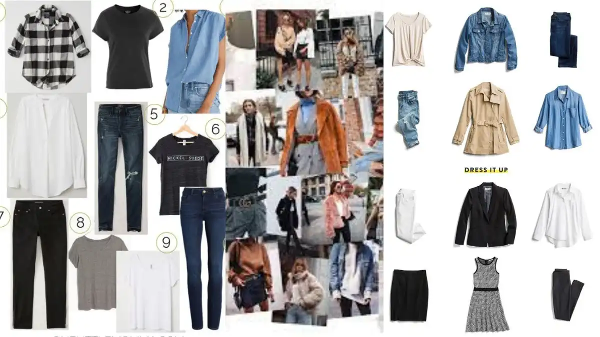 Fashion Tips for Working Ladies: Your Complete Guide Plus Shopping - Global  Image Group Fashion Tips for Working Ladies: Your Complete Guide Plus  Shopping