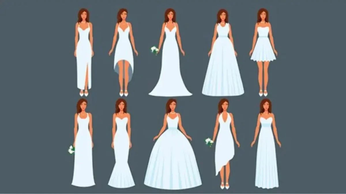 _choosing your wedding dress