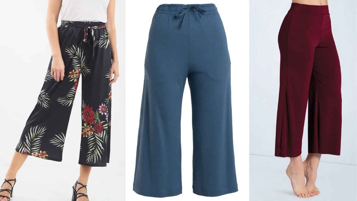 Culottes