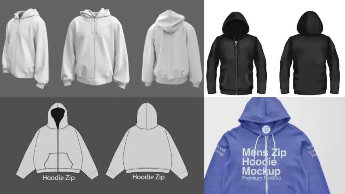 Hoodie