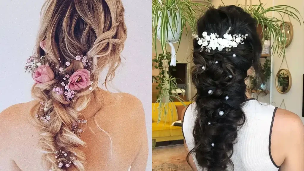 long-braid-with-pearls