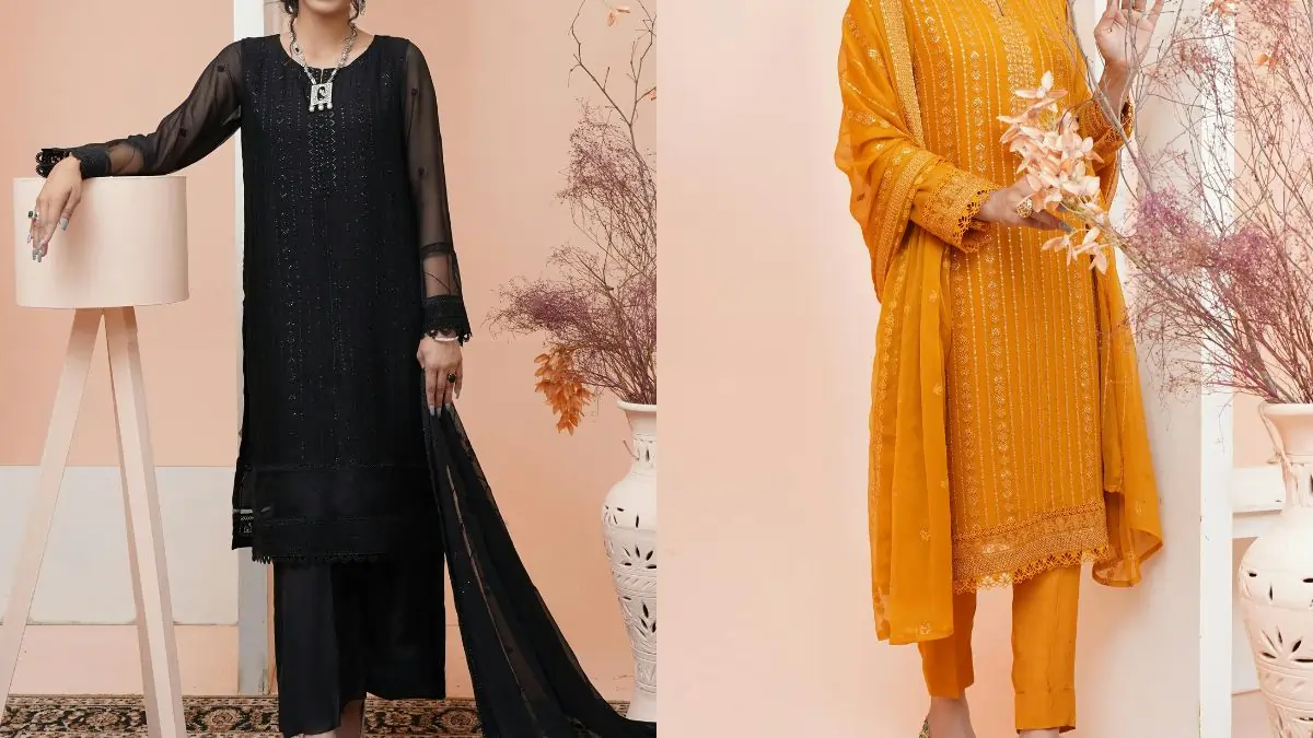 Anarkali-Kurti