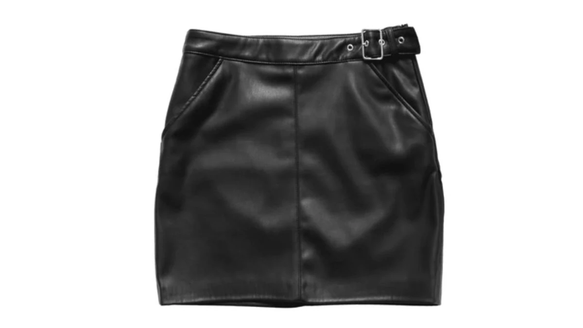 leather-mini-skirt