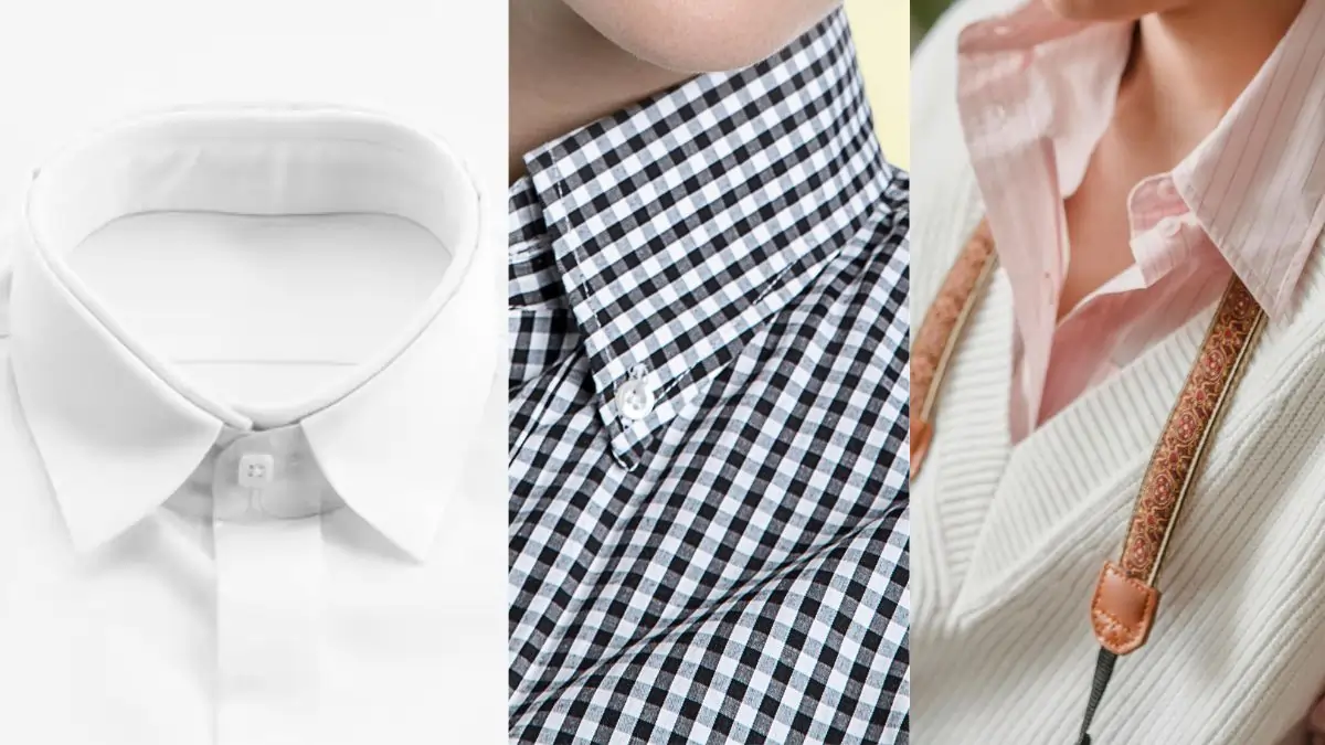 shirt-collar