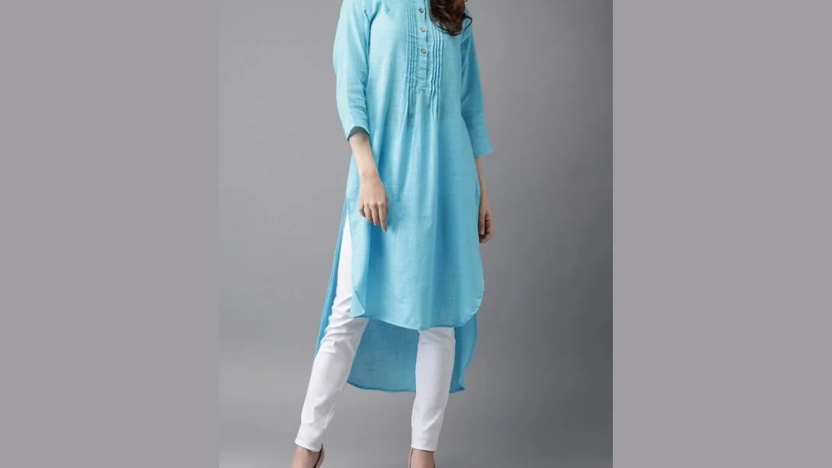 tail-cut-kurti