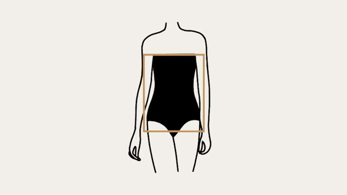 rectangle-body-type