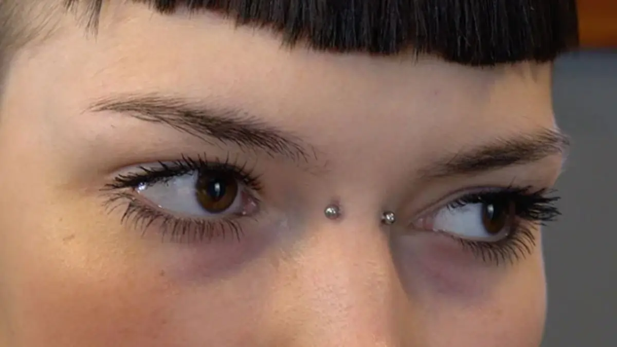 bridge-piercing