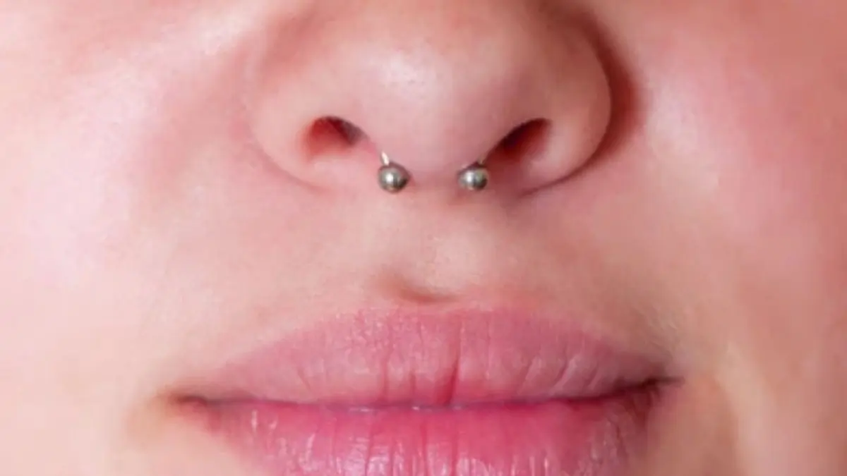 septum-piercing