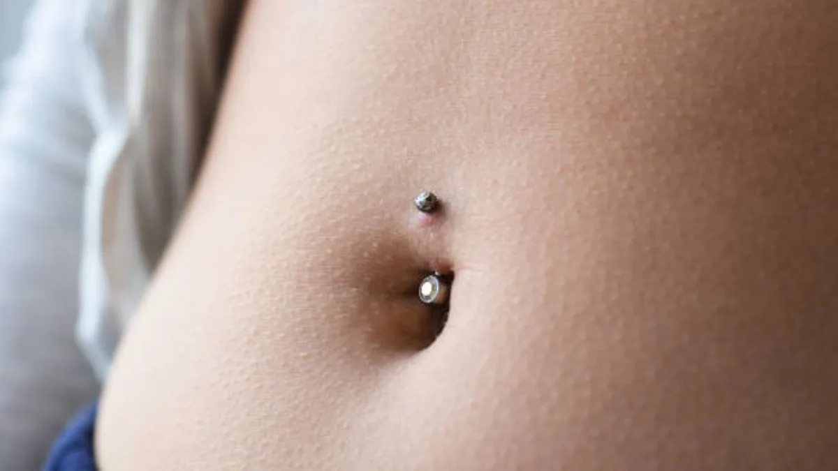 standard-navel-piercing