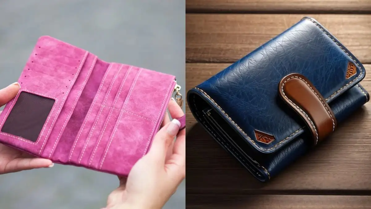 wallet