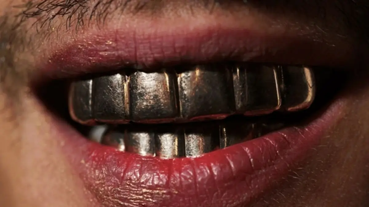 Dental Grills