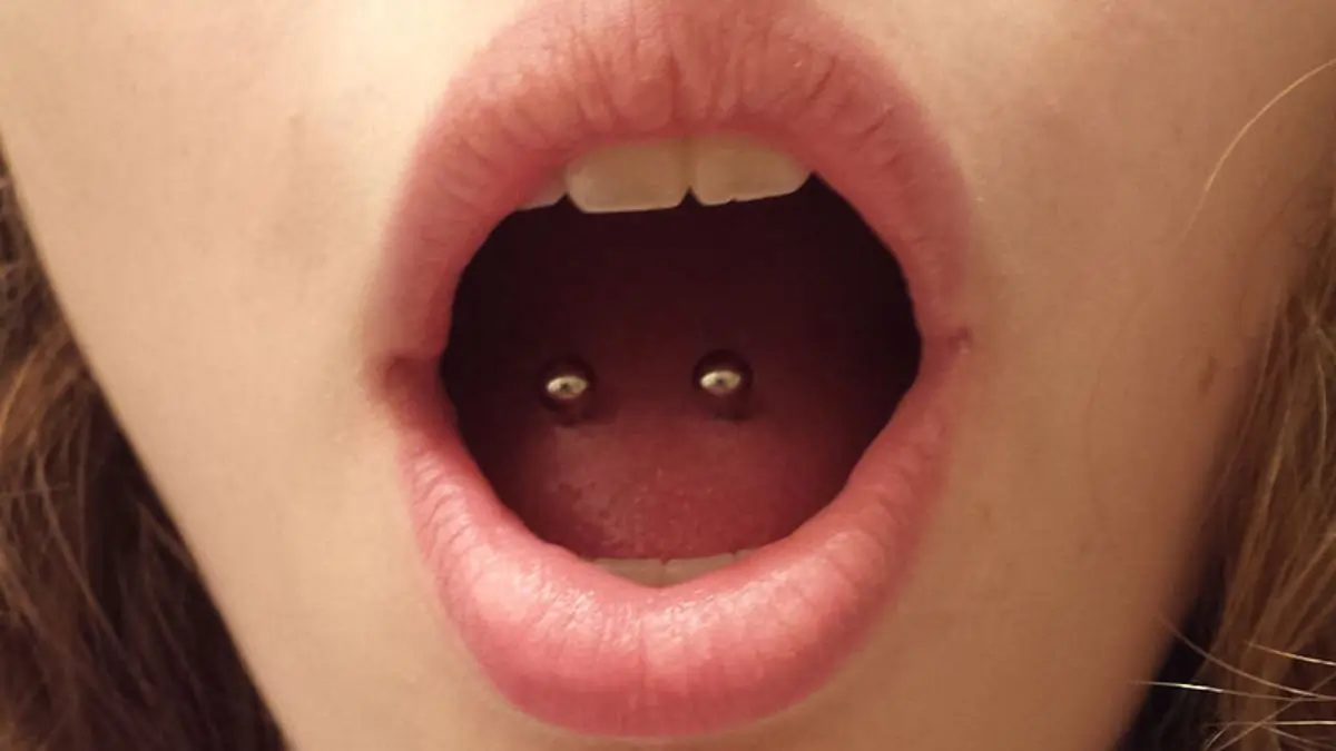 Venom Piercing​