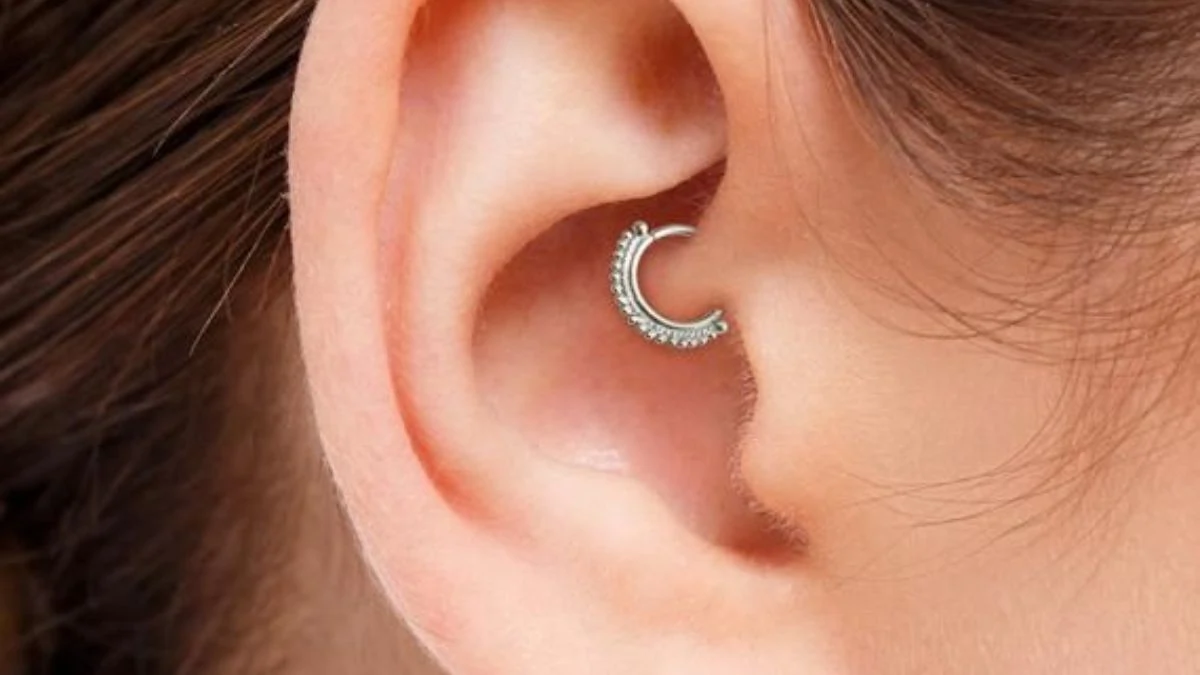 daith piercings