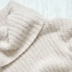 sweater neckline