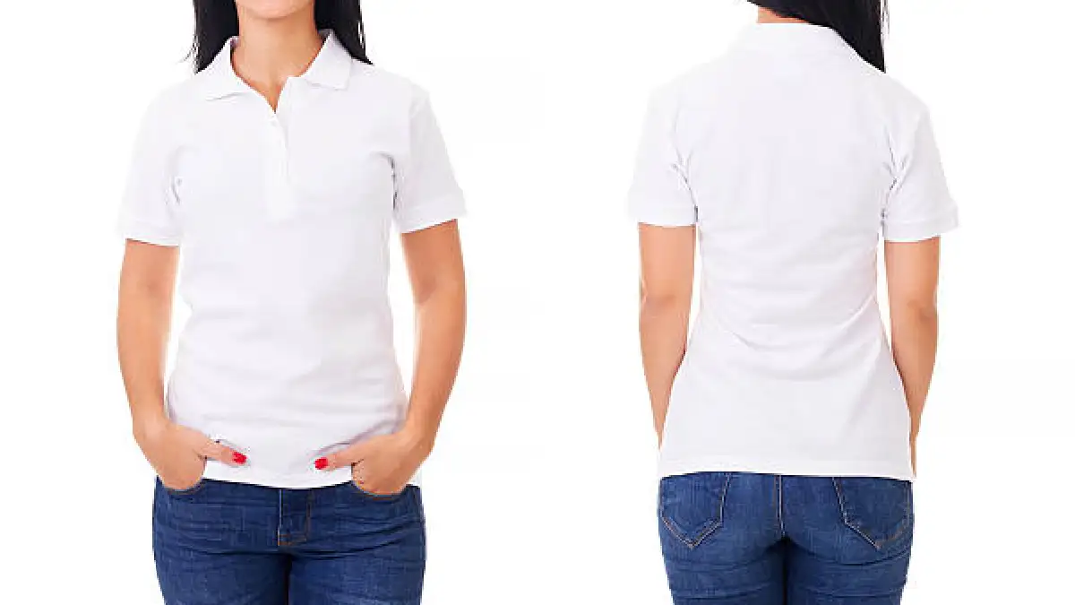 Polo T-shirt